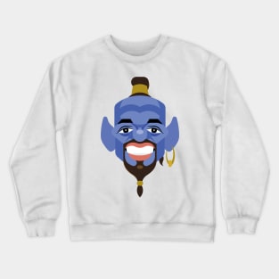 The Genie 2019 Crewneck Sweatshirt